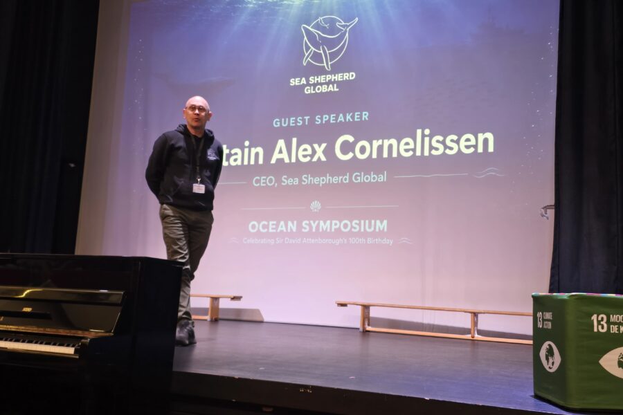 2026 05 08 Ocean Symposium St Georges School (1)