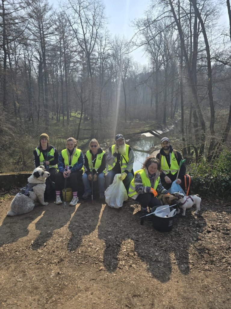Big Clean-up in Steinfort - (post-event)