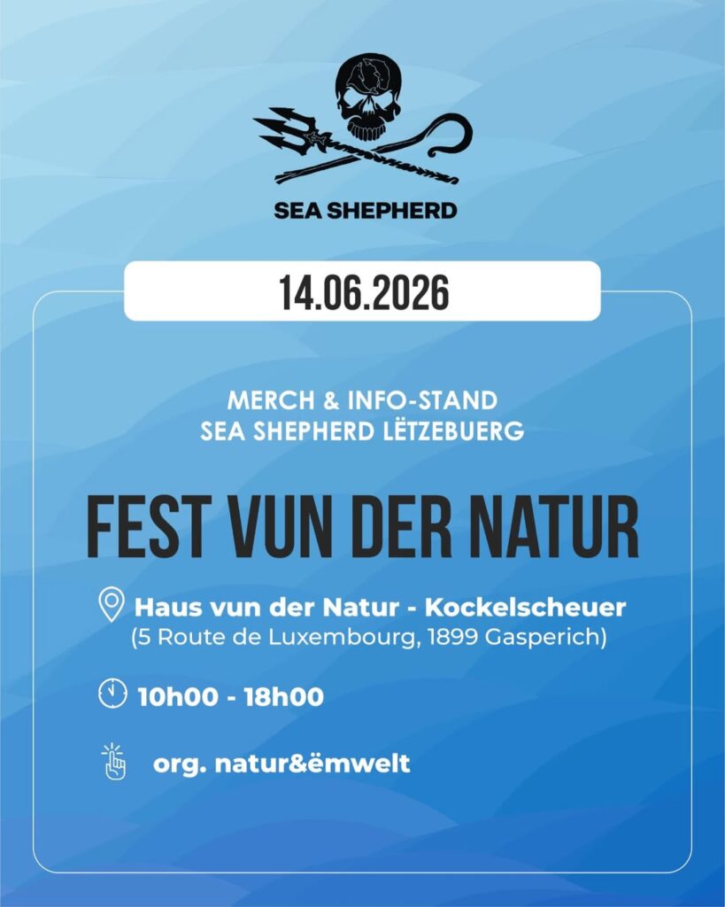 Fest vun der Natu